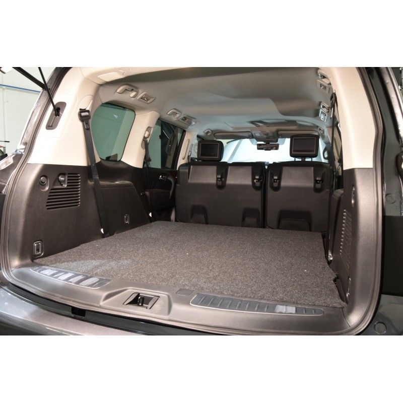 False Floor (Wagon)