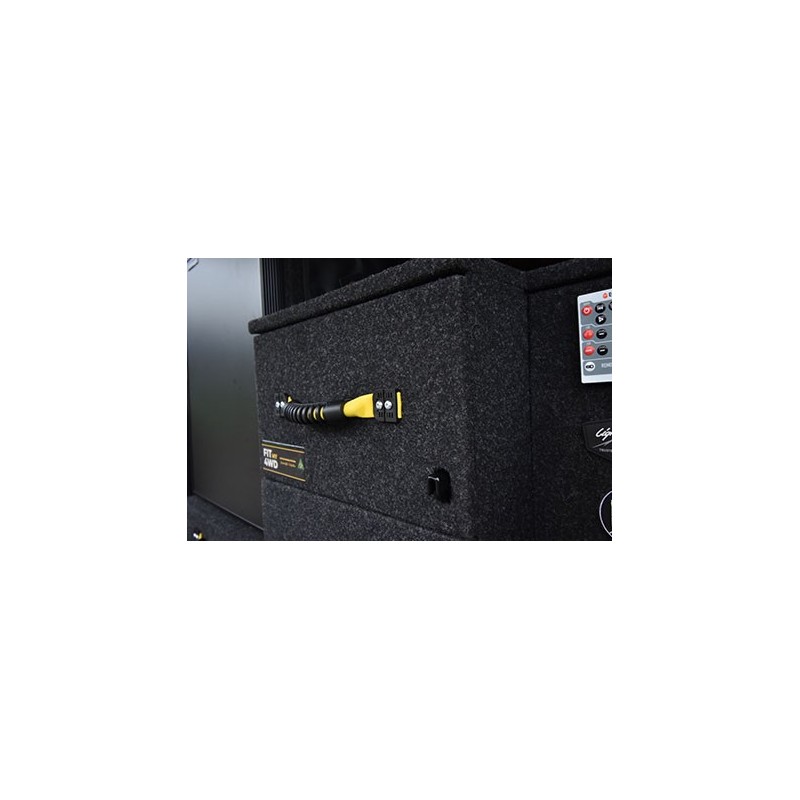 Signature Yellow Handles (Full Set)