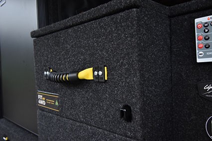 Signature Yellow Handles (Full Set)