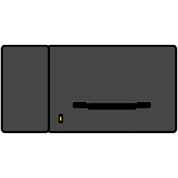 300MM DRAWER