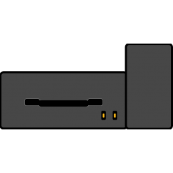 200mm Drawer/Fridge Slide...