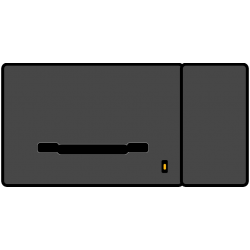 300MM DRAWER